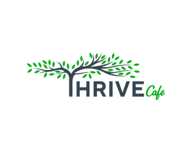 Thrive Cafe entry by boukeroui