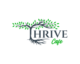 Thrive Cafe entry by boukeroui