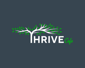 Thrive Cafe entry by boukeroui