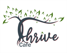 Thrive Cafe entry by Andrew Phillips