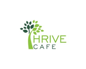 Thrive Cafe entry by Mulyo Prayitno