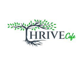 Thrive Cafe entry by boukeroui