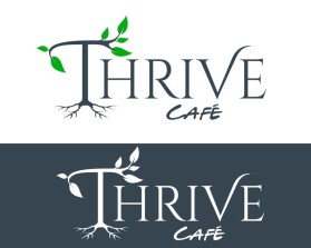 Thrive Cafe entry by Ilham Fajri