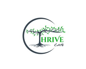 Thrive Cafe entry by Ilham Fajri