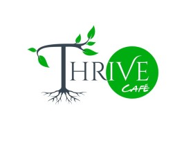 Thrive Cafe entry by Ilham Fajri