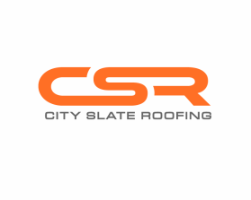 City slate roofing entry by Maria Rose Soriano
