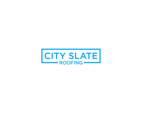 City slate roofing entry by idin