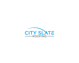 City slate roofing entry by idin