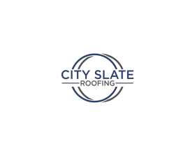 City slate roofing entry by idin