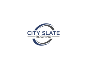 City slate roofing entry by idin