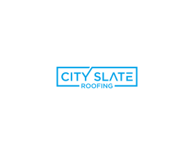 City slate roofing entry by idin