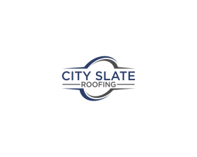 City slate roofing entry by idin