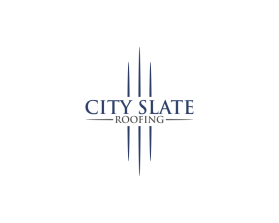 City slate roofing entry by idin