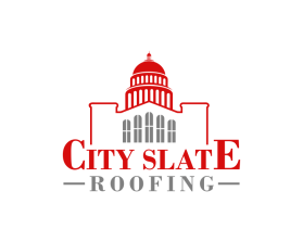 City slate roofing entry by Mulyo Prayitno