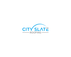 City slate roofing entry by idin