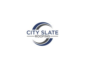 City slate roofing entry by idin