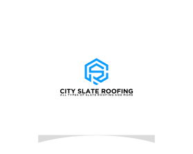 City slate roofing entry by joni ismot