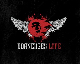 Boanerges Life entry by anameen1122