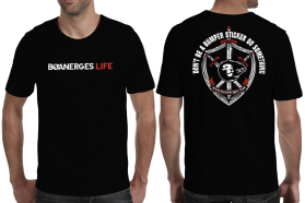 Boanerges Life entry by dragandjb