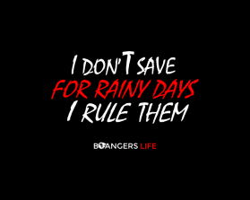 Boanerges Life entry by bery