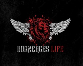 Boanerges Life entry by anameen1122