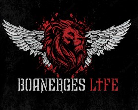 Boanerges Life entry by anameen1122