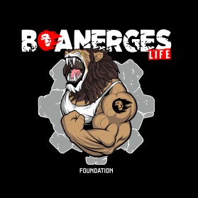 Boanerges Life entry by coreast_dsgn