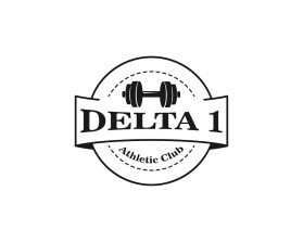 Delta 1 Athletic Club entry by Kailiam