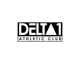 Delta 1 Athletic Club entry by Kang okim