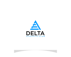 Delta 1 Athletic Club entry by glidik