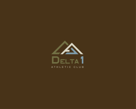 Delta 1 Athletic Club entry by Coral