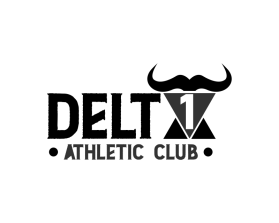 Delta 1 Athletic Club entry by mokki