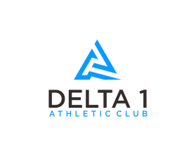 Delta 1 Athletic Club entry by glidik