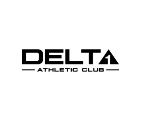 Delta 1 Athletic Club entry by sujono