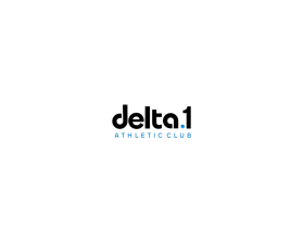 Delta 1 Athletic Club entry by dlohobenk02
