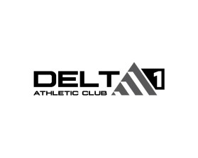 Delta 1 Athletic Club entry by sujono