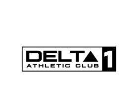 Delta 1 Athletic Club entry by sujono