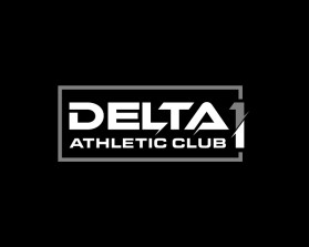Delta 1 Athletic Club entry by Arasyahit