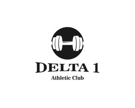 Delta 1 Athletic Club entry by Kailiam