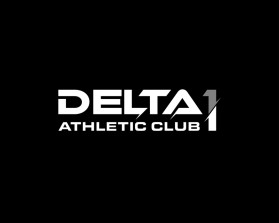Delta 1 Athletic Club entry by Arasyahit