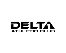 Delta 1 Athletic Club entry by sujono