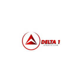Delta 1 Athletic Club entry by irsanari44