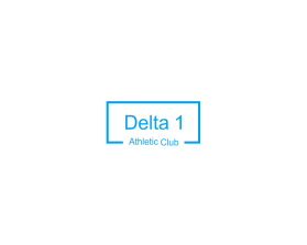 Delta 1 Athletic Club entry by sugi