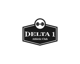 Delta 1 Athletic Club entry by Kailiam