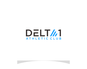 Delta 1 Athletic Club entry by glidik