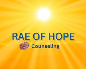 Rae of Hope Counseling entry by Rajat Gupta