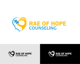 Rae of Hope Counseling entry by susan hadi setiawan