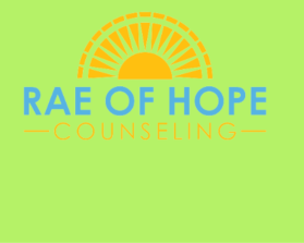 Rae of Hope Counseling entry by Rajat Gupta