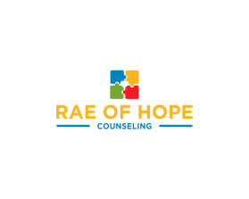 Rae of Hope Counseling entry by supra