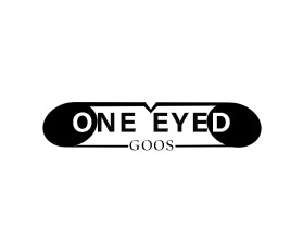 One Eyed Goose entry by ridhoichlsla